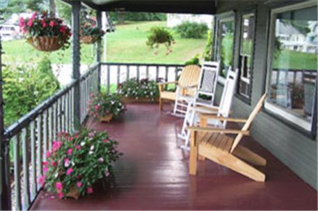 Smugglers Notch Inn Jeffersonville Екстер'єр фото