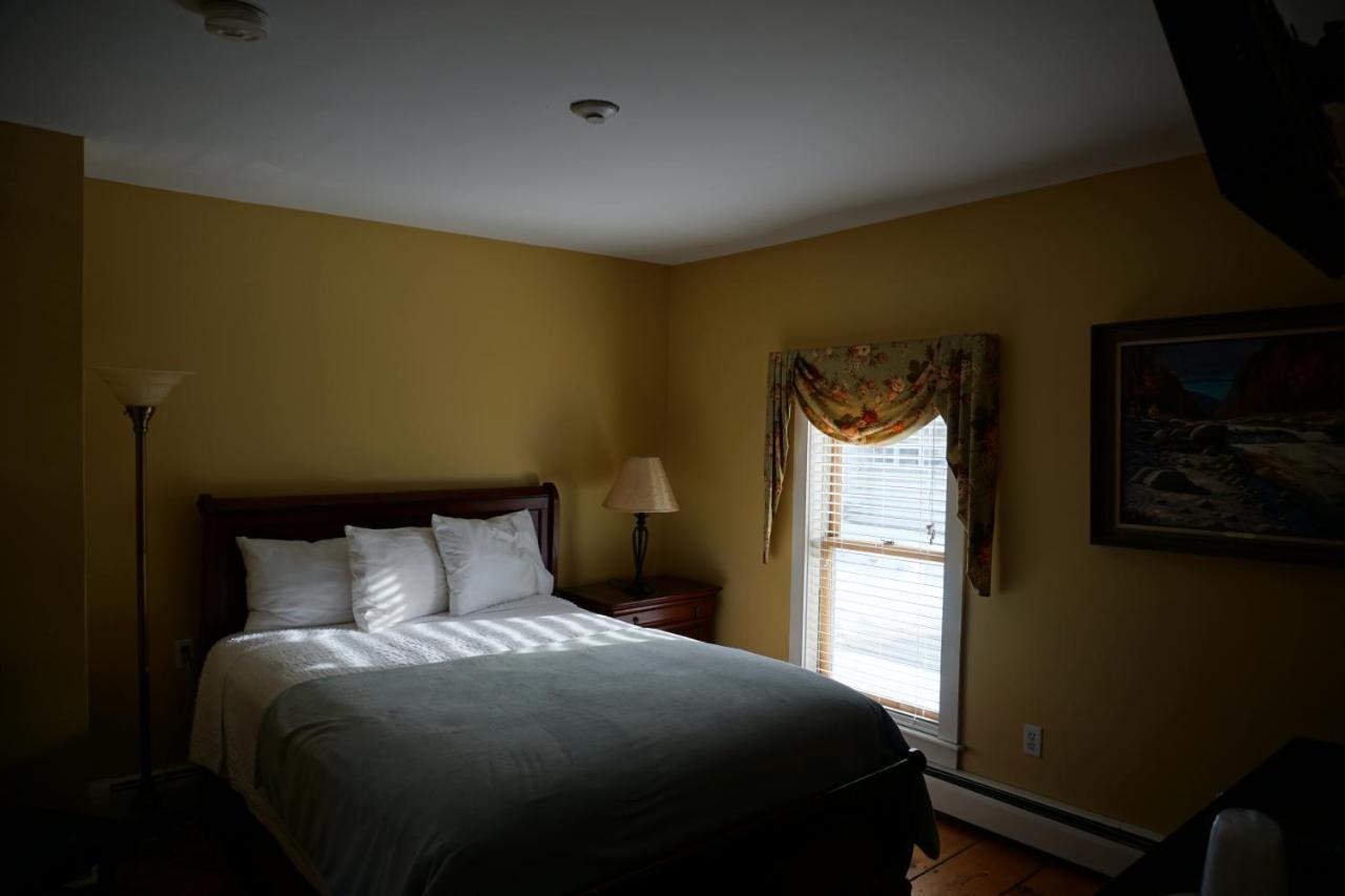 Smugglers Notch Inn Jeffersonville Екстер'єр фото